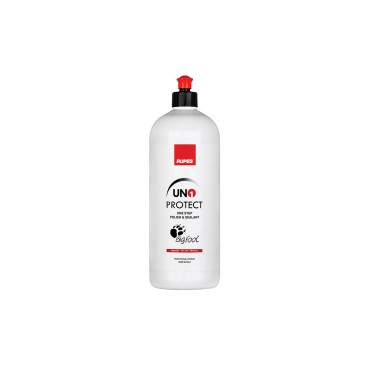 Rupes UNO PROTECT 1000ml jednokroková leštiaca pasta a sealant v jednom