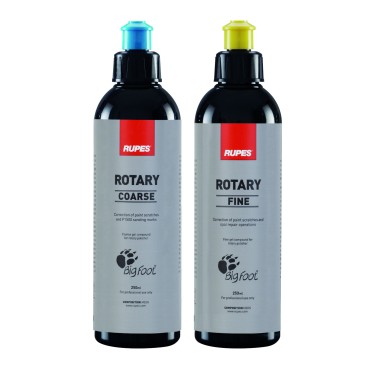 Rupes Rotary Fine 250ml