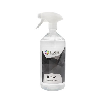 Liquid Elements IPA - Isopropylalkohol, odmasťovač