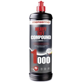 Menzerna Heavy Cut Compound 1000 1000 ml brúsna pasta