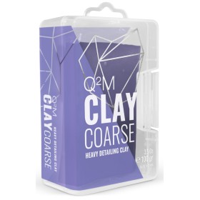 Gyeon Q2M Clay COARSE 100 g tvrdý clay