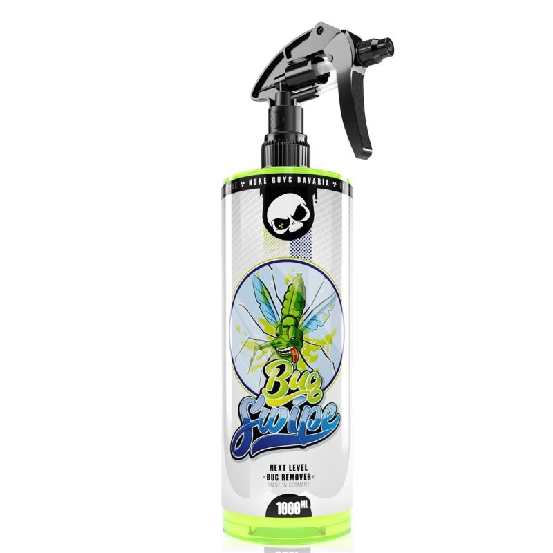 Nuke Guys Bug Swipe 1000ml - odstraňovač hmyzu Nuke Guys Bug Swipe 1000ml - odstraňovač hmyzu
