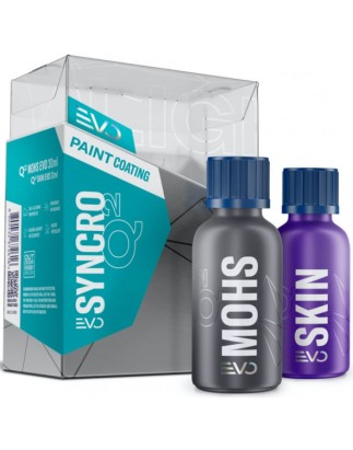 Gyeon Q2 Syncro EVO Lightbox (30+30 ml)