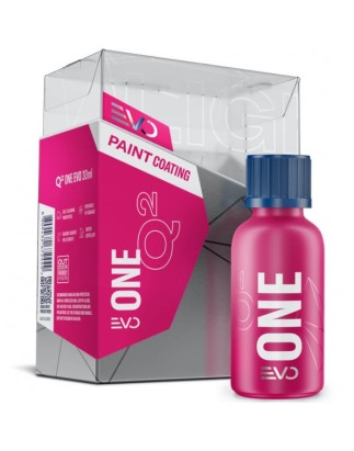 Gyeon Q2 One EVO Lightbox (30 ml) keramická ochrana