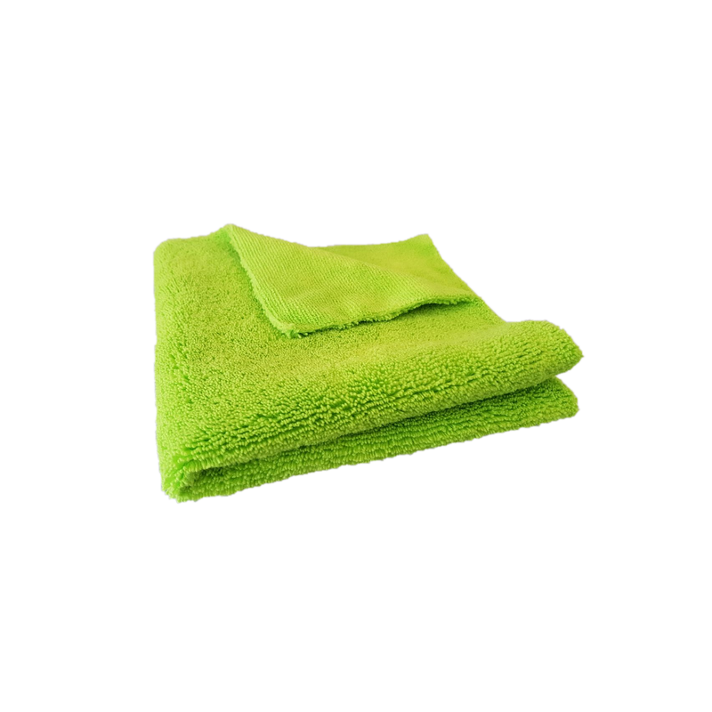 Liquid Elements Bilateral 40x40cm, 380gsm, mikrovláknová utierka