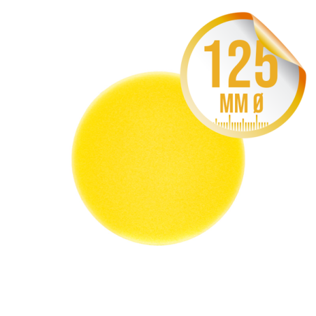 Liquid Elements Pad Man V2 5" - 125mm leštiaci kotúč POLISH
