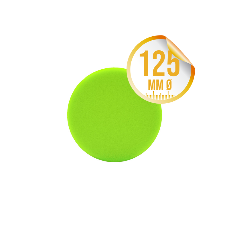 Liquid Elements Pad Man V2 5" - 125mm leštiaci kotúč FINISH