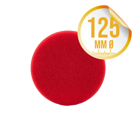 Liquid Elements Pad Man V2 5" - 125mm leštiaci kotúč CUTTING